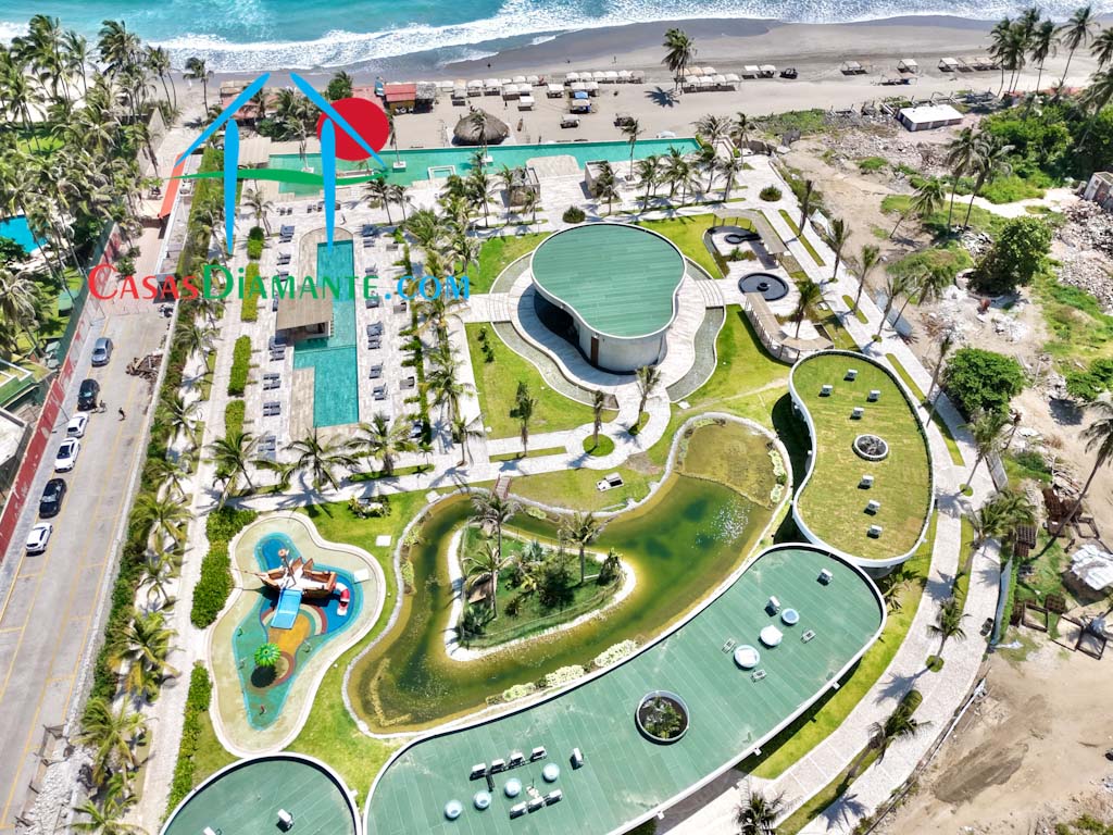 Palm Diamante - Avances obra agosto 2026 17